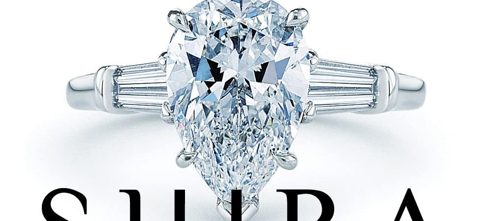 pear diamonds - pear diamond rings - dallas - shira diamonds
