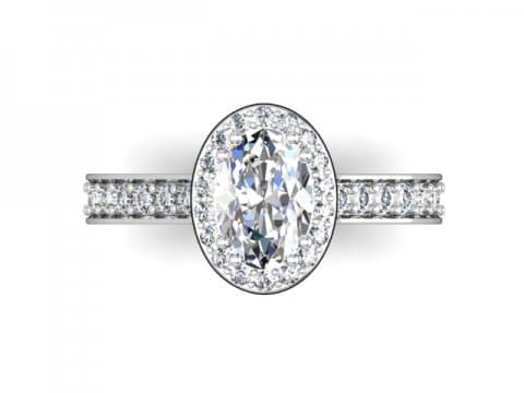 wholesale oval diamond engagement rings dallas 4