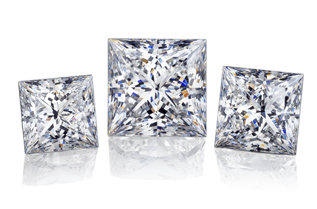 wholesale princess diamonds dallas