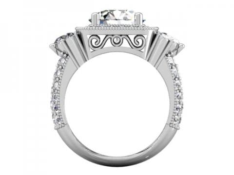 wholesale round diamond rings dallas 3