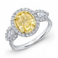Fancy_Yellow_Diamond_Engagement_Rings_Dallas_Texas_Oval_Diamond_5e30-3z