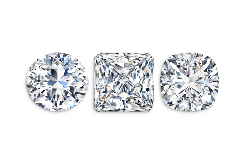 Wholesale Diamonds Dallas