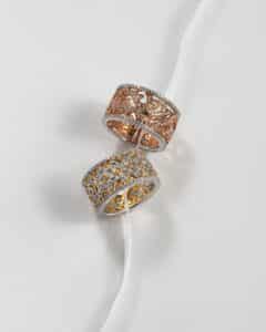Diamond ring appraisal - Shira Diamonds