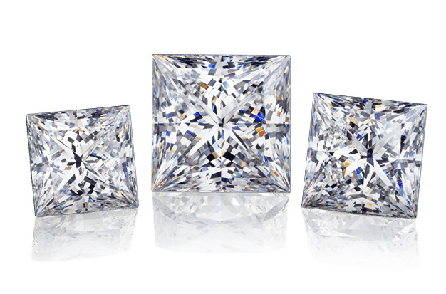 wholesale princess diamonds dallas