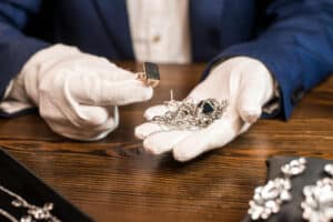 Ring Jewelry - Shira Diamonds