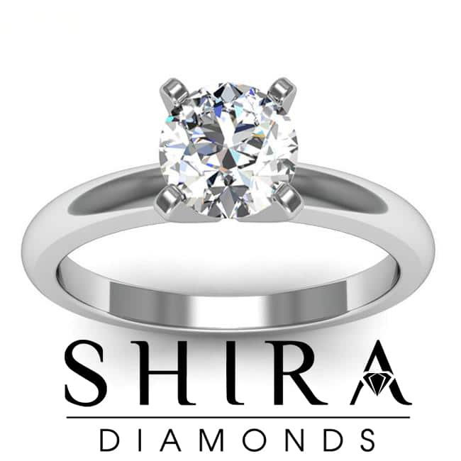 round-solitaire-diamond-engagement-ring-1