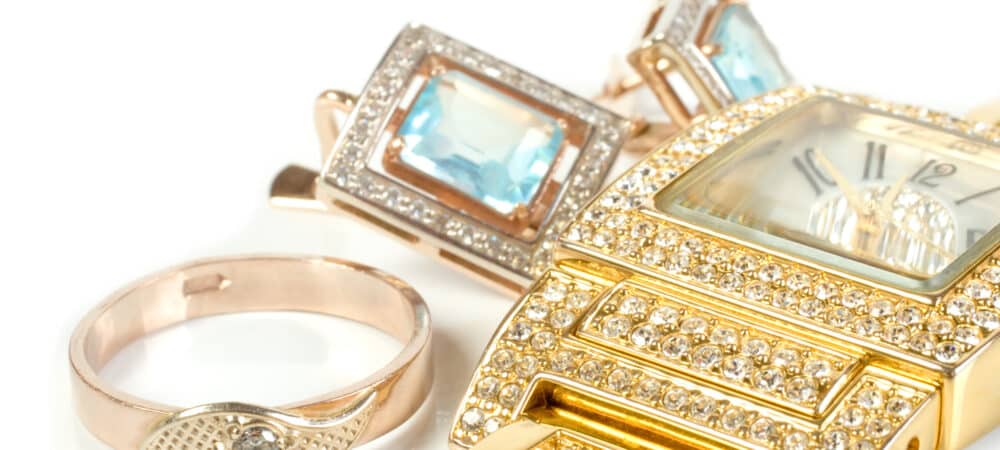 Jewelry Trends Spring 2021 - Shira Diamonds