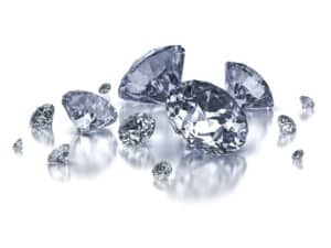 Lab Grown Diamonds - Shira Diamonds