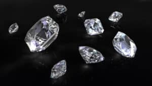 asscher cut diamonds - Shira Diamonds