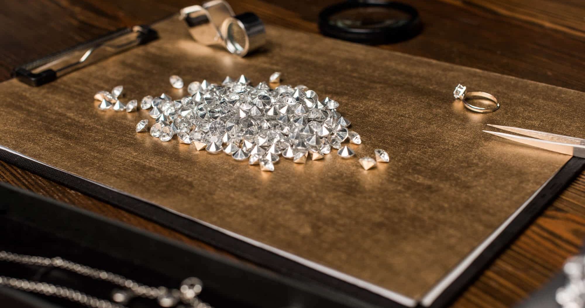 gia certified lab created diamonds - Shira Diamonds