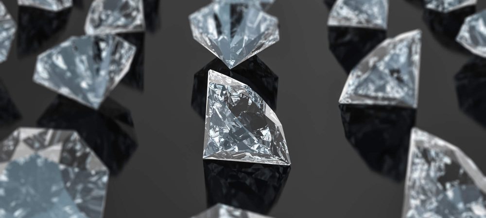 real diamond - Shira Diamonds