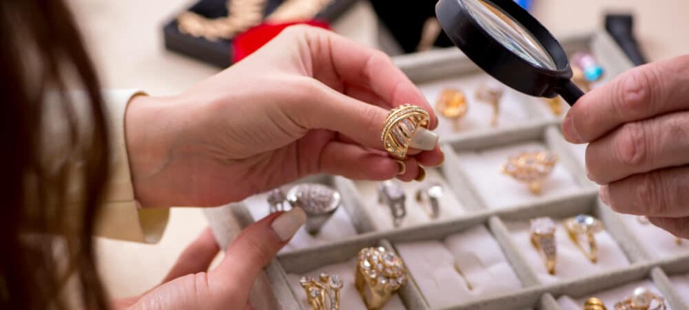 jewelry appraisal cost Shira Diamonds