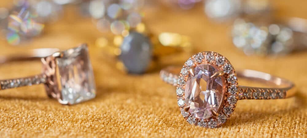Top 6 Places to Buy Used Engagement Rings. March/2024 – DIAMOCYCLE