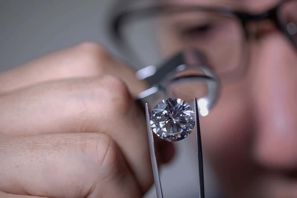 Diamond ring-Shira Diamonds