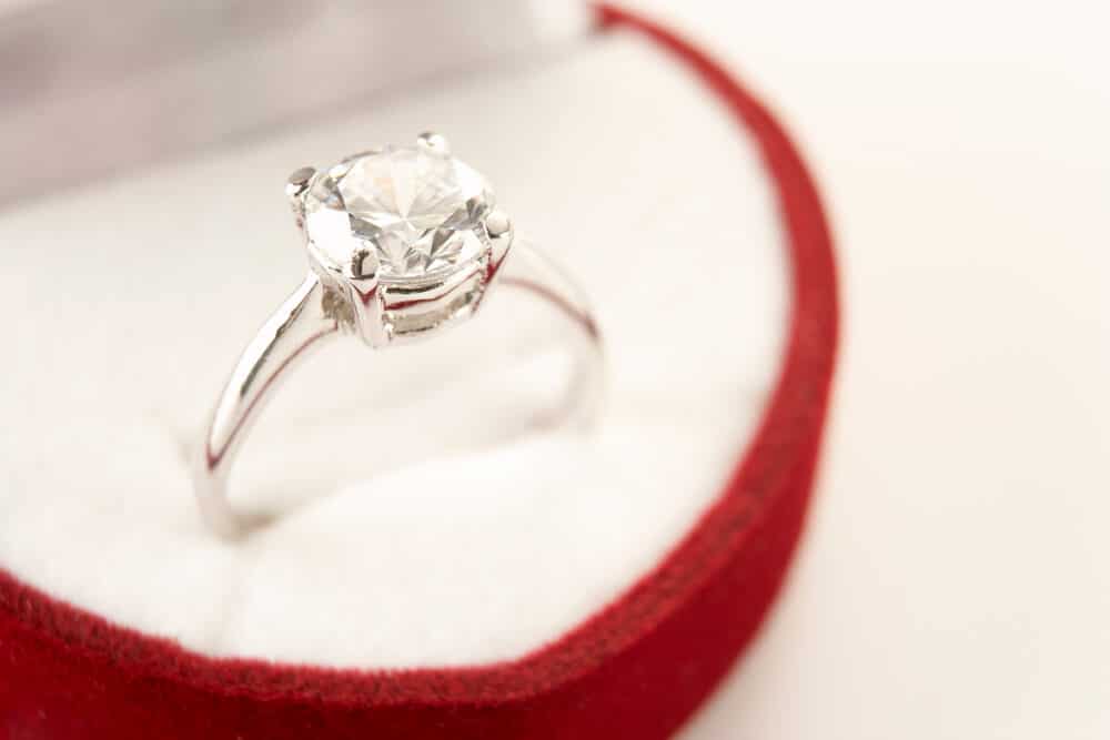 Engagement ring-Shira Diamonds