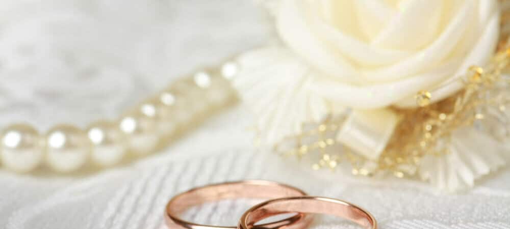 The Pros and Cons of Rose Gold Engagement Rings | Shira Diamonds
