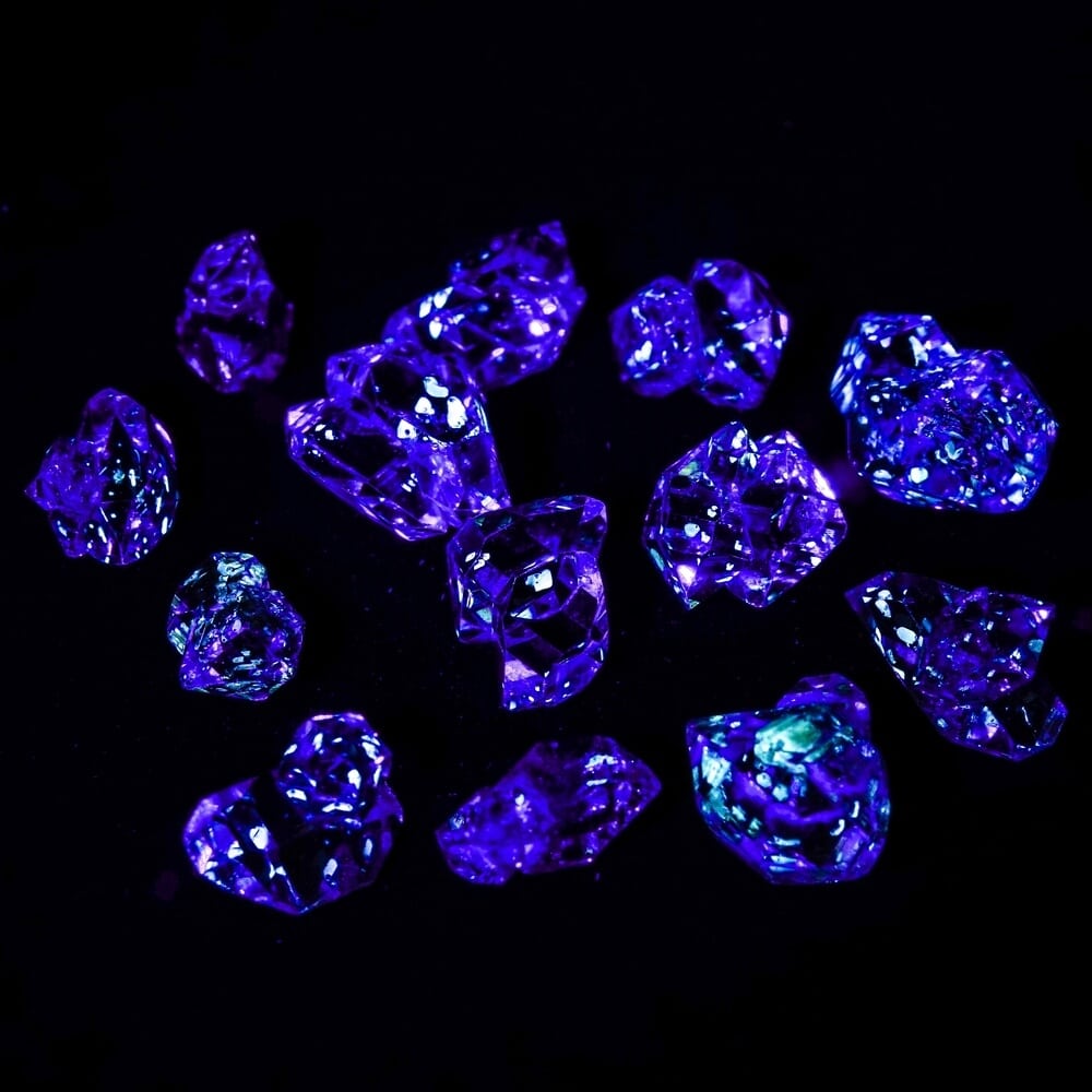 UV Diamonds