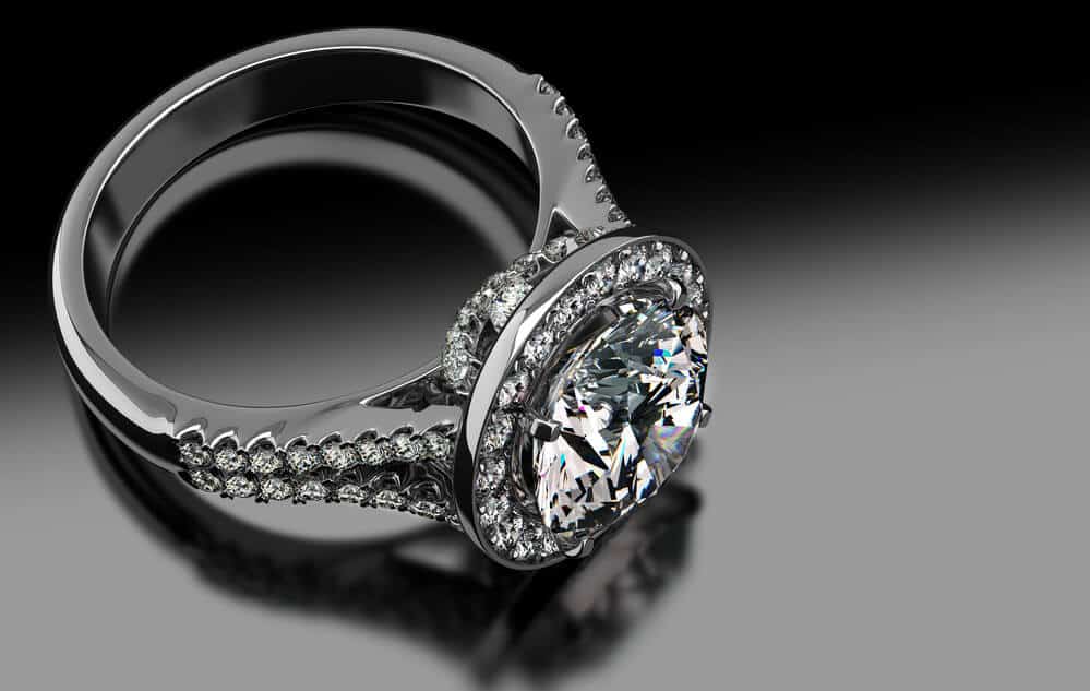 Dallas Customized Rings From Shira Diamonds
