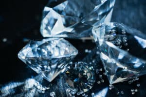 Diamonds by Shira Diamonds