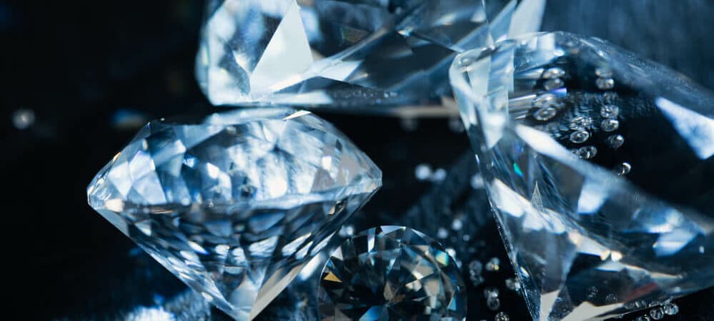 Diamonds by Shira Diamonds